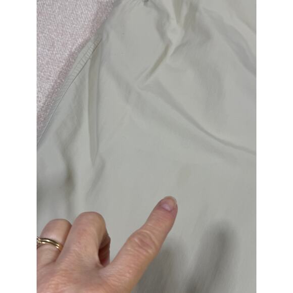 Simms Men 2XL Cream COR3 Straight Leg Fishing Pant Lightweight Quick Dry Outdoor - Picture 9 of 10